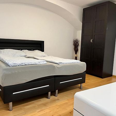 Cozy Studio Apt - Near Prater Ferris Wheel 维也纳 外观 照片