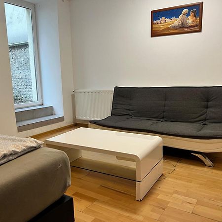 Cozy Studio Apt - Near Prater Ferris Wheel 维也纳 外观 照片