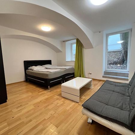 Cozy Studio Apt - Near Prater Ferris Wheel 维也纳 外观 照片