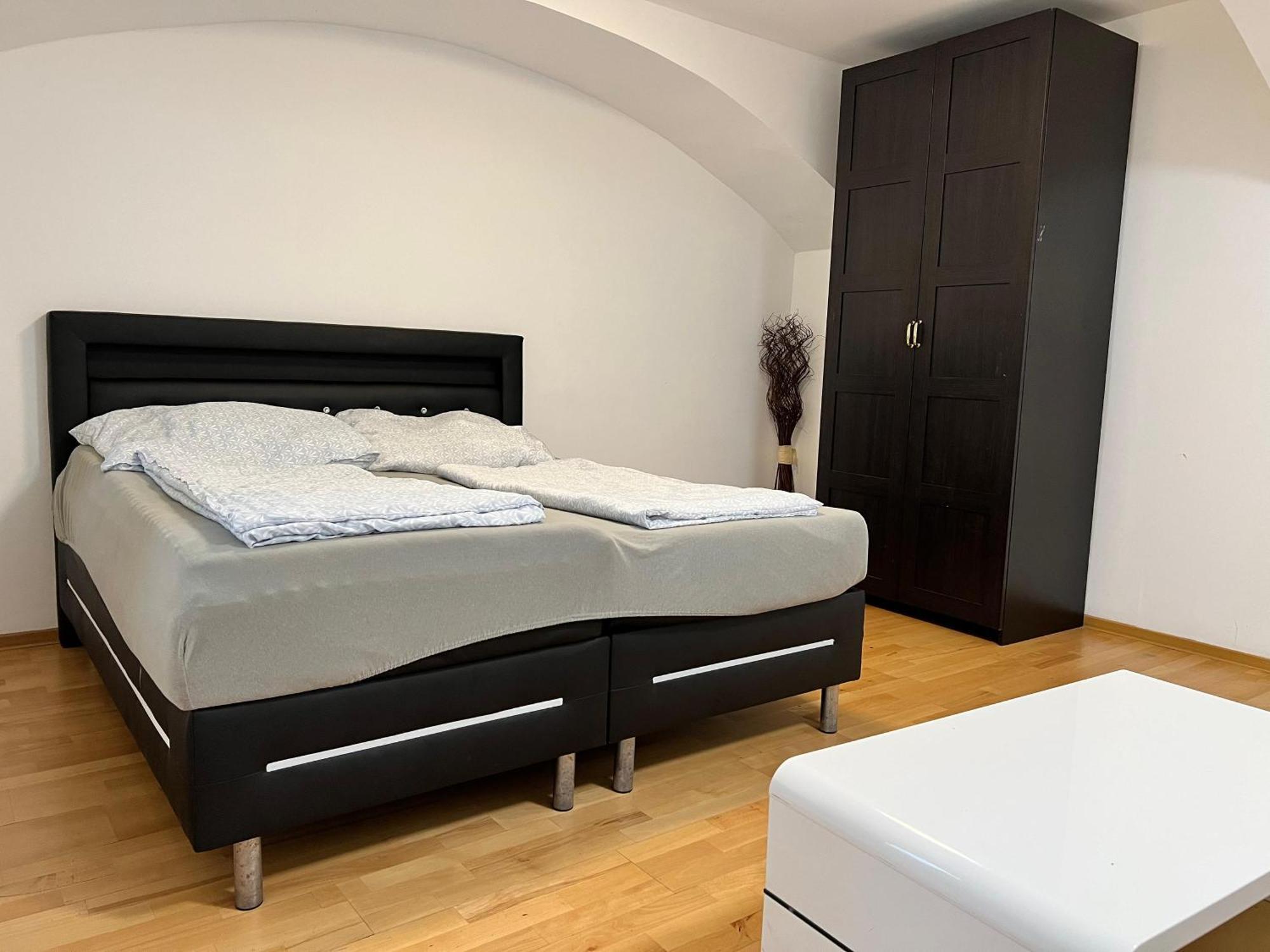 Cozy Studio Apt - Near Prater Ferris Wheel 维也纳 外观 照片