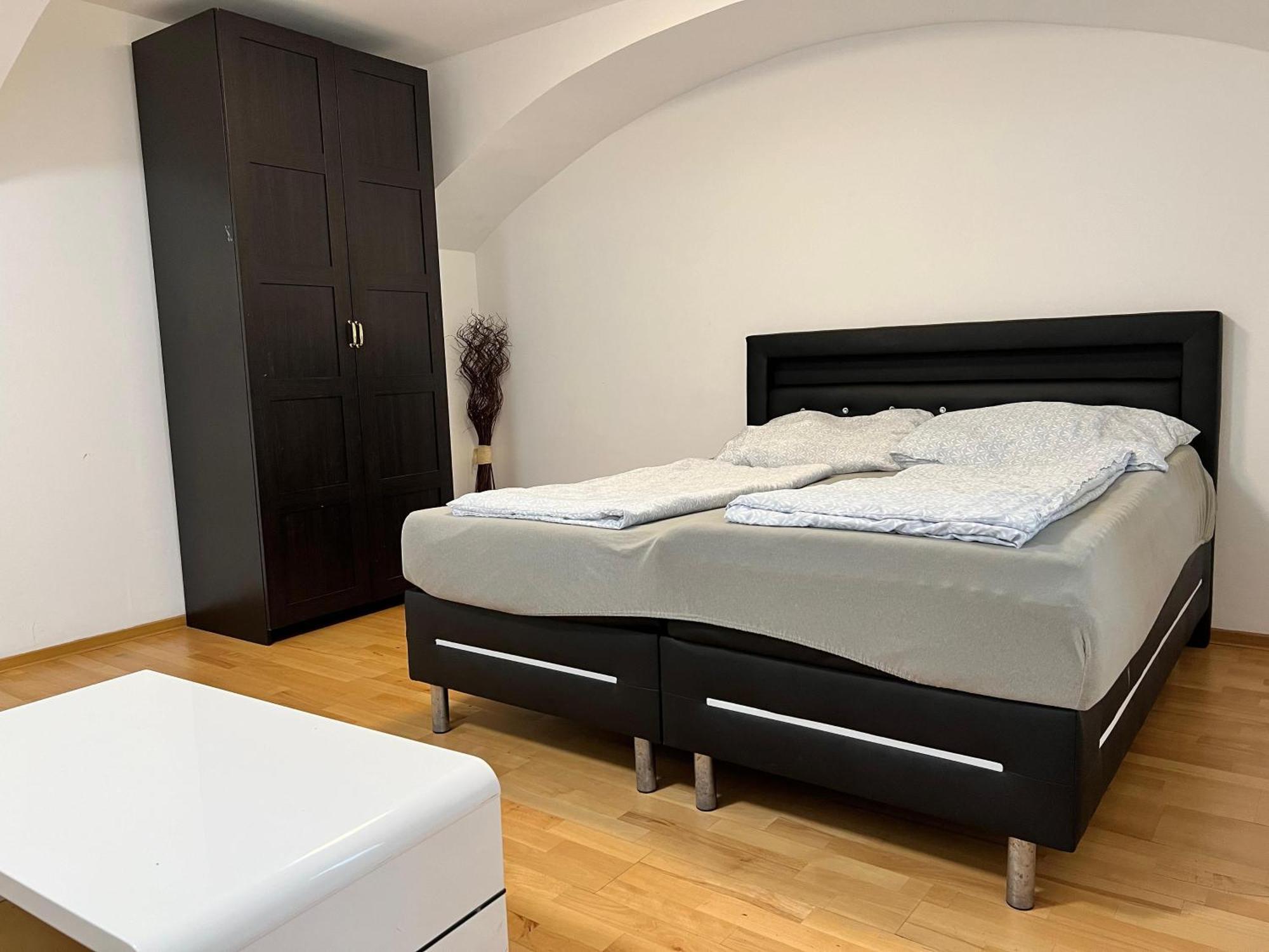 Cozy Studio Apt - Near Prater Ferris Wheel 维也纳 外观 照片