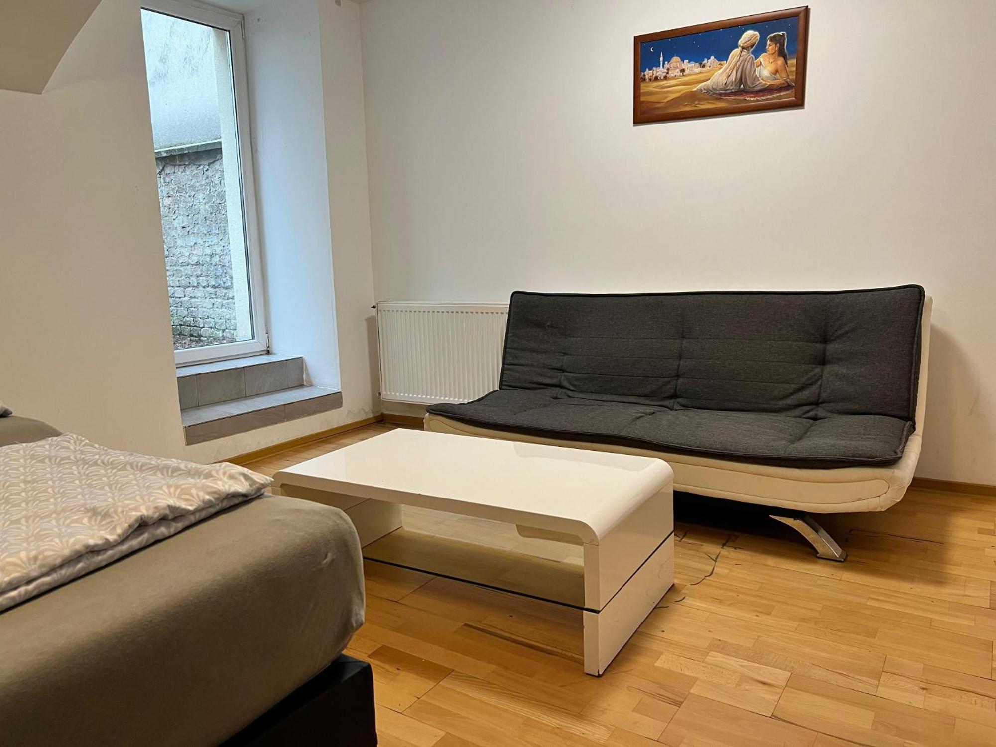 Cozy Studio Apt - Near Prater Ferris Wheel 维也纳 外观 照片