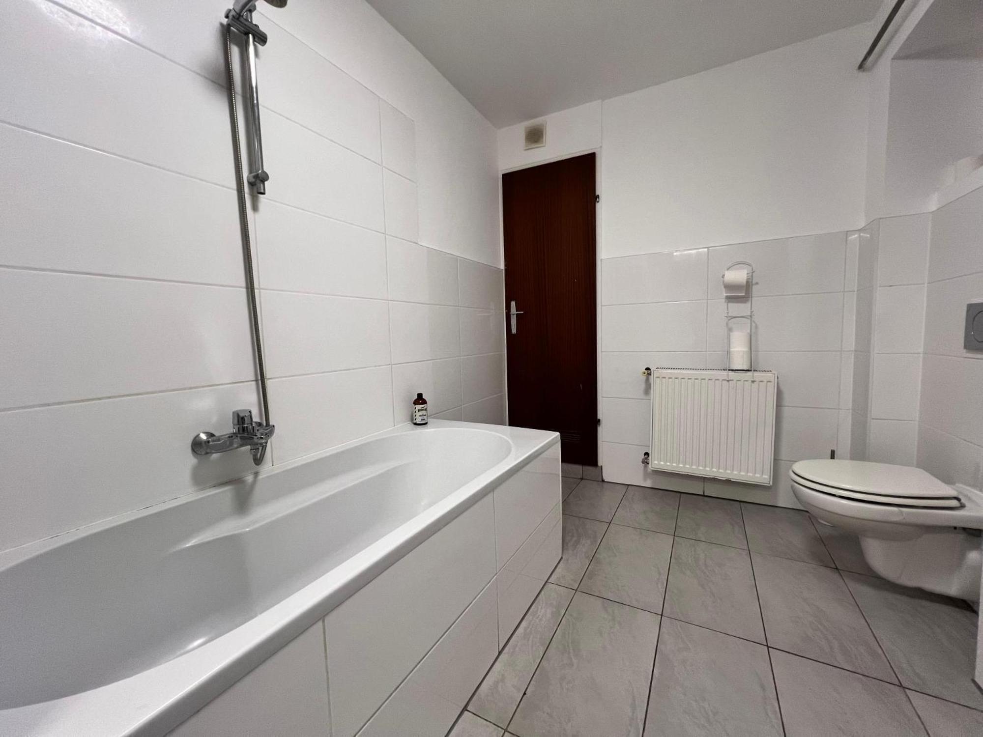 Cozy Studio Apt - Near Prater Ferris Wheel 维也纳 外观 照片