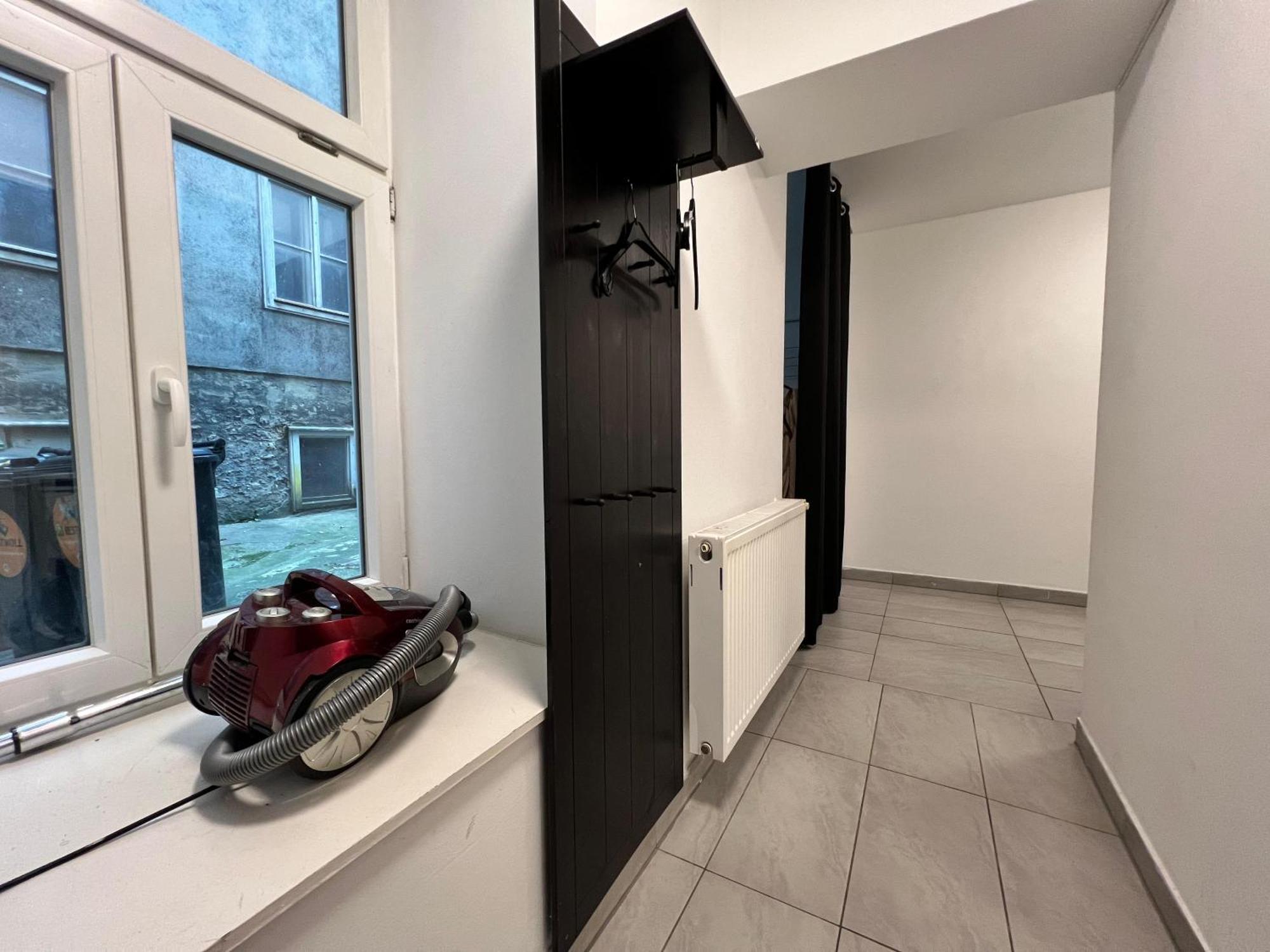Cozy Studio Apt - Near Prater Ferris Wheel 维也纳 外观 照片