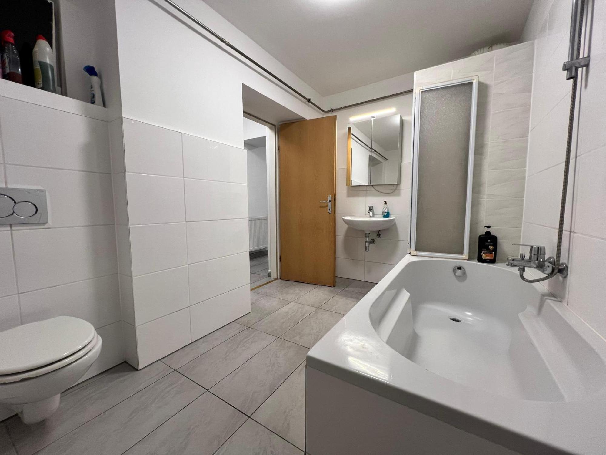 Cozy Studio Apt - Near Prater Ferris Wheel 维也纳 外观 照片