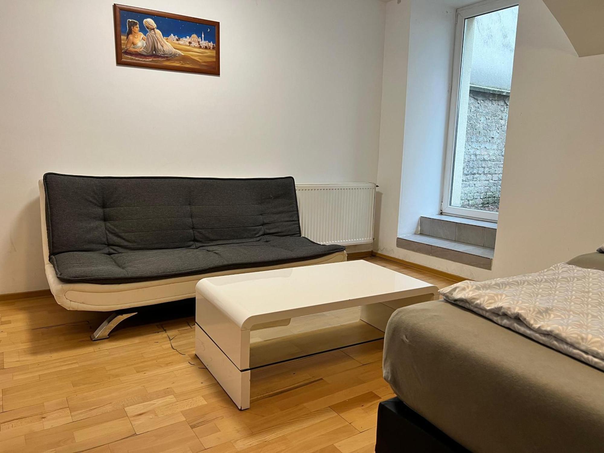 Cozy Studio Apt - Near Prater Ferris Wheel 维也纳 外观 照片